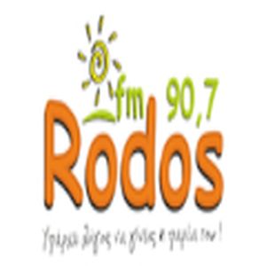Rodos FM logo