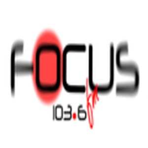 Focus Radio logo