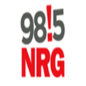 NRG logo