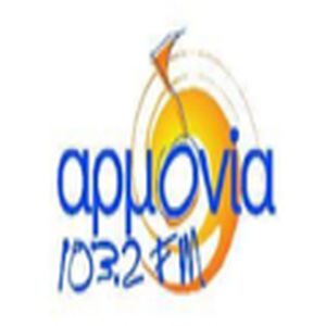Armonia Radio logo