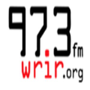 Richmond Independent Radio logo