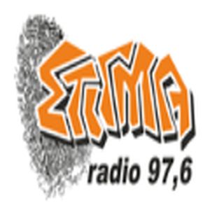 Stigma Radio 97.6 logo