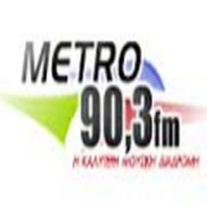 Metro FM logo