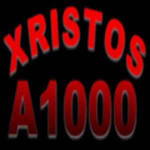 STUDIO A 1000 logo