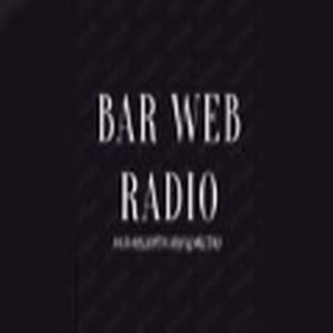 Bar Web Radio logo