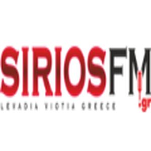 Sirios FM logo