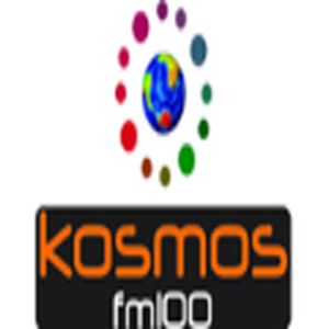 Kosmos FM logo