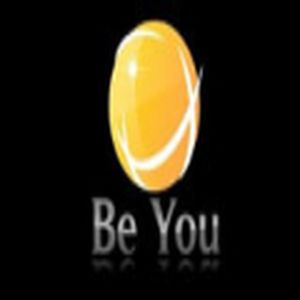 Be You Radio logo