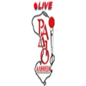 Alithia Radio logo