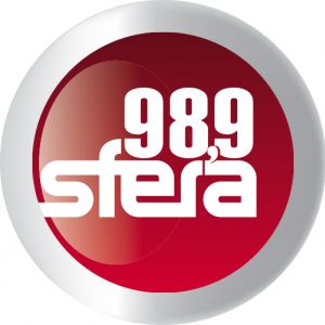 SFERA 989 logo