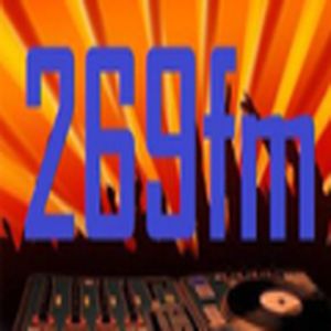 Radio 269fm logo
