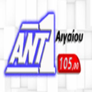 Ant1 Aigaiou logo