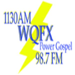 My Power Gospel logo