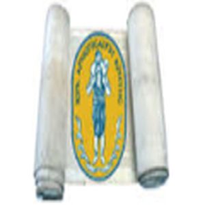 Iera Arhiepiskopi Kritis logo