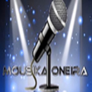 Mousika Oneira logo