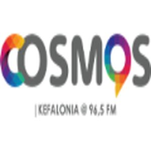 Cosmos FM logo
