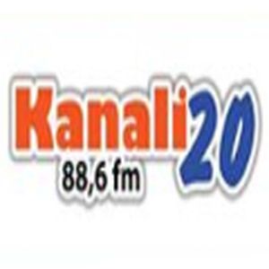 Kanali 20 logo
