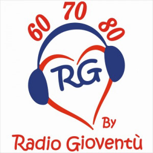 60 70 80 By Radio Gioventù logo