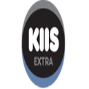 Kiss Extra logo