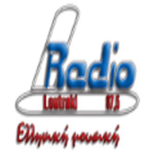 L-Radio logo