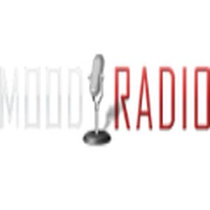 Mood Radio logo