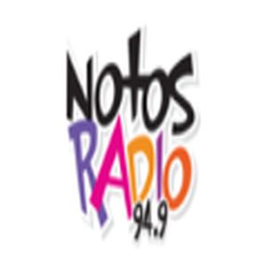 Notos logo