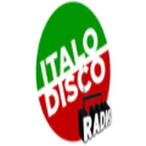 Italo Disco Radio logo
