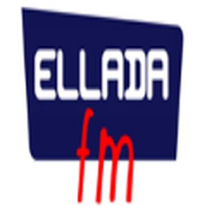 Ellada 94.3 logo