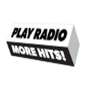 Play Radio logo
