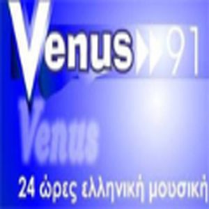 Venus 91 logo
