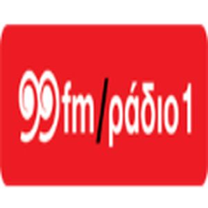 Radio ENA logo