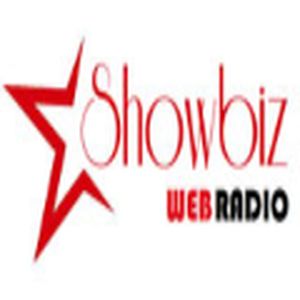 ShowBiz Radio logo