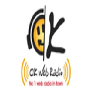 Ok Radio logo