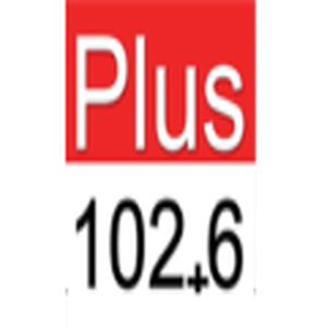 Plus Radio logo