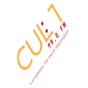 CULT Radio logo