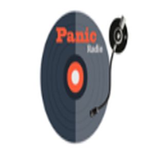 Panic Radio logo
