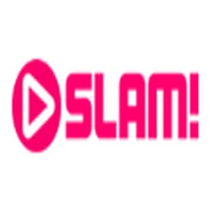 Slam Radio logo