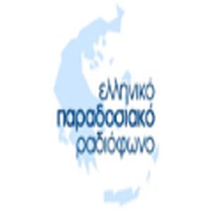 Elpar Radio logo