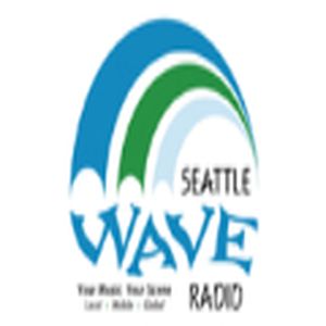 Seattle WAVE Radio ~ Northwest Prime Talk logo