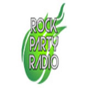 Rock Party Radio logo