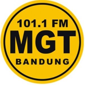 MGTRADIO logo