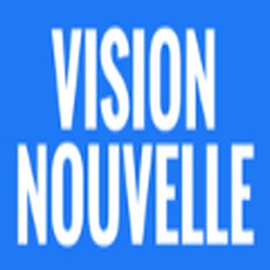 Radio Vision Nouvelle logo
