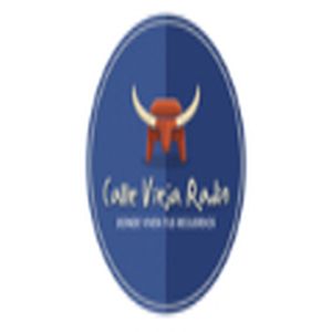Calle Vieja Radio logo