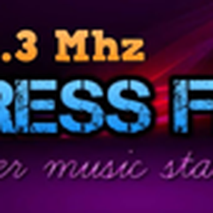 Fress FM logo