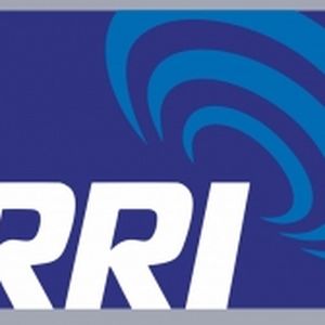 RRI Pro 4 Palembang logo