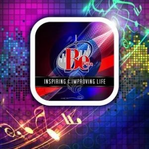 Radiobe FM Gama logo