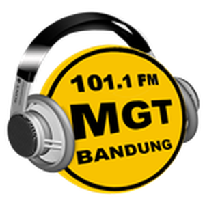 MGT RADIO logo