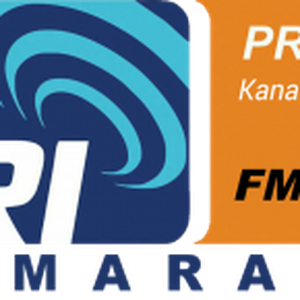 RRI Pro 1 Semarang logo