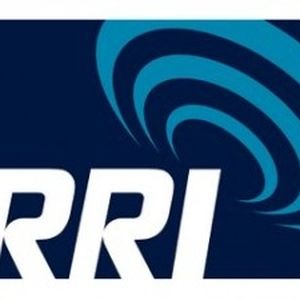 RRI Pro 4 Medan logo