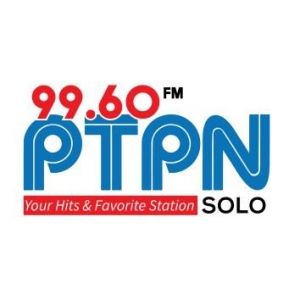 Ptpn Radio logo